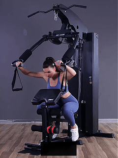 🏋️ Tout pour la Musculation Chez Vous – Équipement Multifonction Premium
