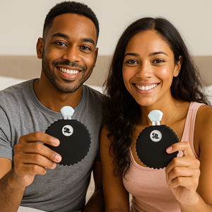Roulette de Positions (Jeu De Couples) + Bonus PDF